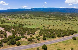 30 Via Entrada, Sandia Park, NM 87047