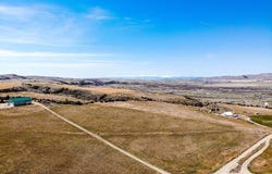 NHN Wheatfield Road, Clarkston, MT 59752