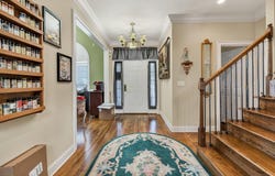 7344 Lazy Brook Court, Ooltewah, TN 37363