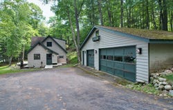 1400 PINE CREST CT, St Germain, WI 54558