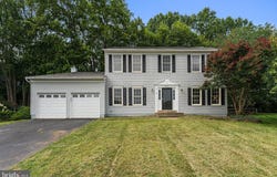 9301 SAFFRON HILL COURT, MANASSAS, VA 20110
