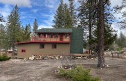 5720 Antelope Ct, Weed, CA 96094