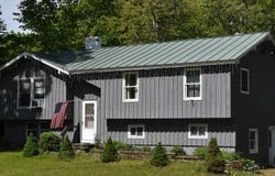 182 Deer Run Road, Brandon, VT 05733