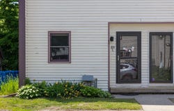 89 N Champlain Street, Burlington, VT 05401