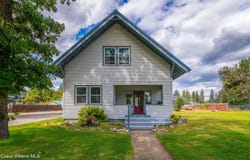 6167 W Adams St, Spirit Lake, ID 83869