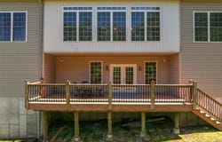 3840 Rooster Ridge Lane, Defiance, MO 63341