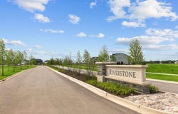 12750 S Kerry Lane, Plainfield, IL 60585