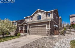 912 Fire Rock Place, Colorado Springs, CO 80921