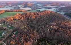 000 Township Rd 388, Frazeysburg, OH 43822