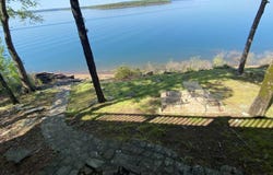 2564 Tannenbaum Rd., Drasco, AR 72530