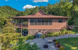 7020 Caney Valley Road, Tazewell, TN 37879