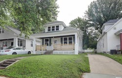 724 N 22ND Street, Quincy, IL 62301