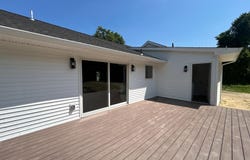 210 PERRY ROAD, WOODBINE, NJ 08270
