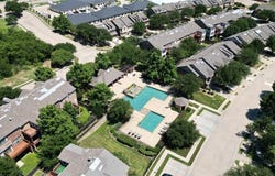 2544 Jacobson Drive, Lewisville, TX 75067