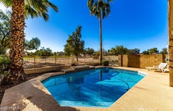 1020 N SINOVA, Mesa, AZ 85205