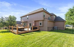 12824 Sewell Avenue, Kansas City, KS 66109