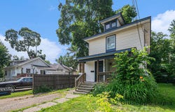 612 Norman Street, Lansing, MI 48910