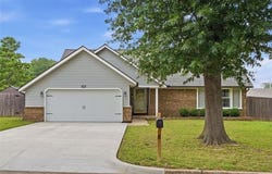 2517 S Hickory Avenue, Broken Arrow, OK 74012