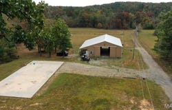 100 Cool Breeze ln, Fredericktown, MO 63645