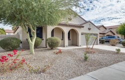17562 W AGAVE Court, Goodyear, AZ 85338