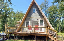 909 Arkansas Avenue, Horseshoe Bend, AR 72512-3933