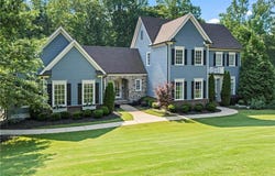 16045 Segwick Drive, Milton, GA 30004