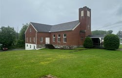 90 Luthersburg Rockton Rd, Dubois Area School District, PA 15848