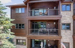 311 PARK AVE E, Minocqua, WI 54548