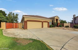 1571 E STIRRUP Court, Gilbert, AZ 85296