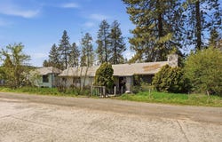 10212 S Electric Ave, Four Lakes, WA 99014