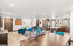 160 CHESTNUT GROVE ROAD, DILLSBURG, PA 17019