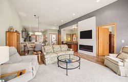 2770 Sable Court, Mt Pleasant, MI 48858