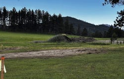 Blk 6 Lot 9, Hill City, SD 57745
