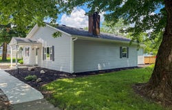 103 N Nebraska Street, North Salem, IN 46165