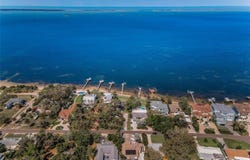508 N MAYO STREET, CRYSTAL BEACH, FL 34681