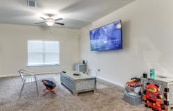 148 Point Rider Road, Newark, TX 76071