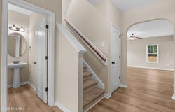 105 Olde Mill Creek Drive, Goldsboro, NC 27530