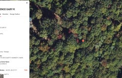 Lt 547 Saddle Gap, Clayton, GA 30525