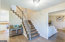 608 HALLECK STREET, FREDERICKSBURG, VA 22407