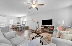 4106 Ranchero Drive, Sachse, TX 75048