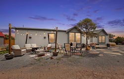 Flamigo Road, Ribera, NM 87560