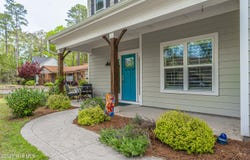 14 Fairway Drive, Whispering Pines, NC 28327