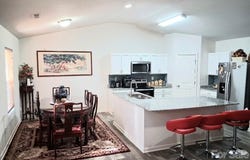 1035 Silvertrace Drive, Salisbury, NC 28144