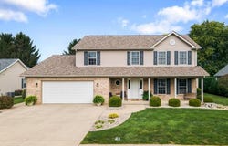 531 Lissaaron Drive, Winchester, IN 47394
