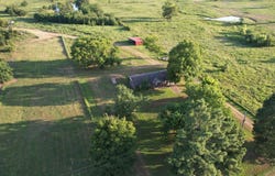 11250 W County Road 1210, Stigler, OK 74462