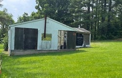 7181 W Tabor Hill Road, Ellettsville, IN 47429