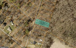 UPLAND Drive, BUSHWOOD, MD 20618