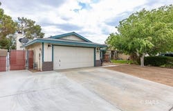 213 E Benson Ave, Ridgecrest, CA 93555