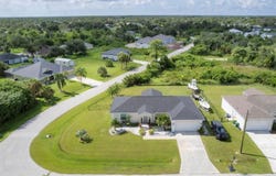 12069 HELICON AVENUE, PORT CHARLOTTE, FL 33981