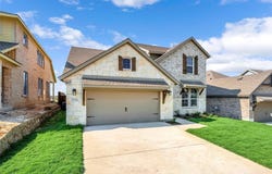 3516 Columbus Street, Gainesville, TX 76240